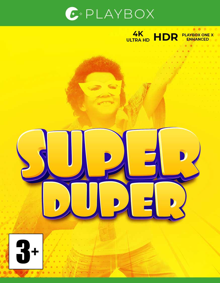 Superduper