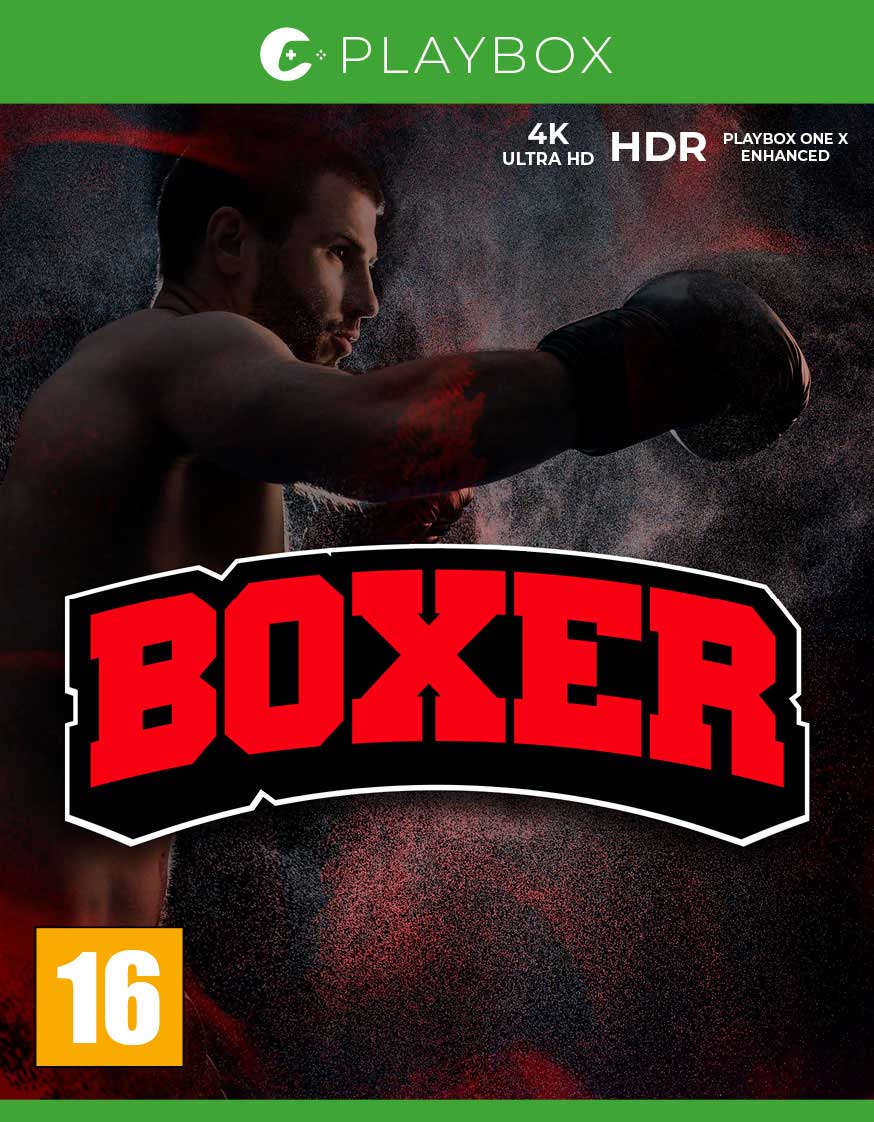 Boxer