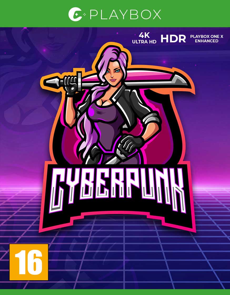 Cyberpunk